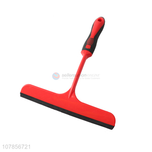 Latest arrival car window ice scraper glass window squeegee