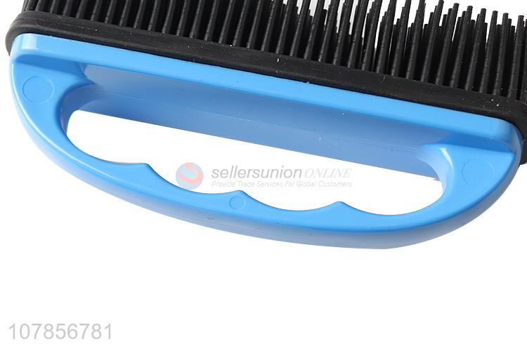 Hot product multi-function brush handheld clothes shoe washing brush