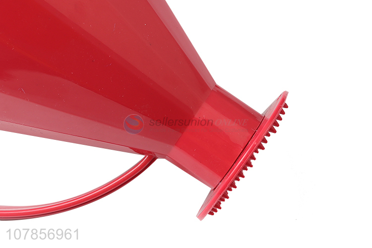 Wholesale magic ice scraper cone shaped funnel snow remover scrape a round