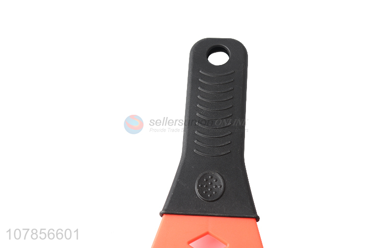 China products plastic ice scraper snow removal tool