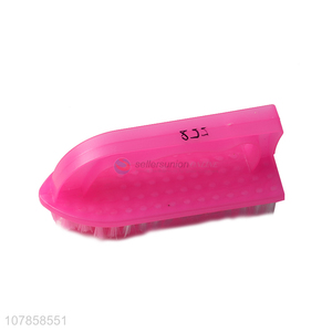 Wholesale Plastic Scrubbing Brush Best Wash Brush