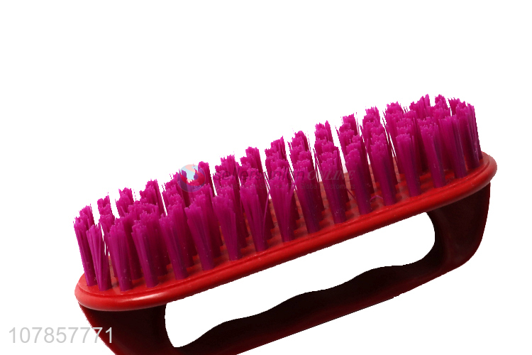 Hot Sale Fashion Plastic Brush Best Wash Brush