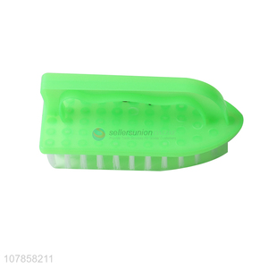 Promotional Plastic Scrubbing Brush Household Washing Brush