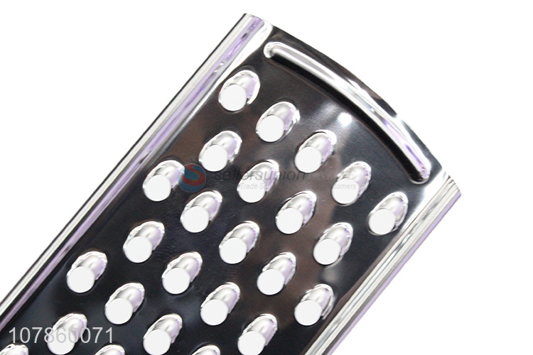 Wholesale stainless steel planer potato grater kitchen gadget