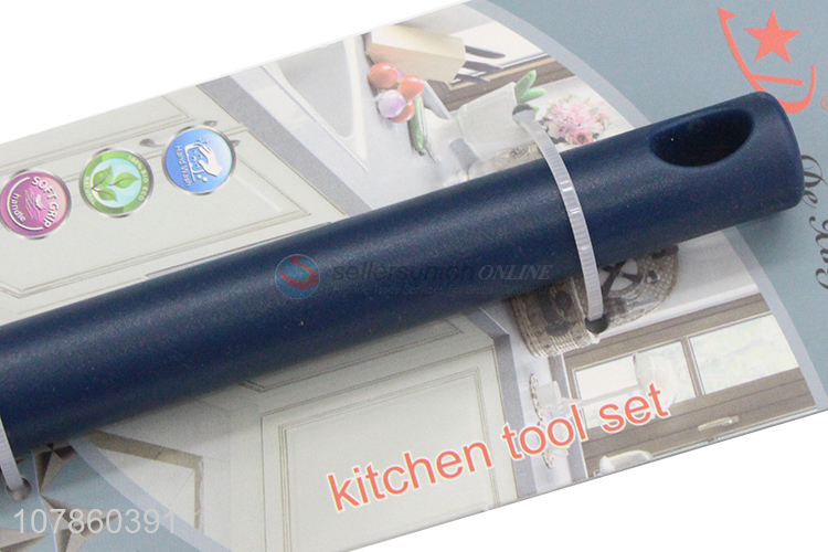 Yiwu direct sale food grade colander household kitchenware