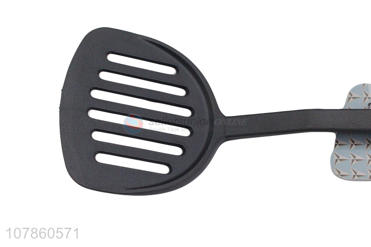 Good wholesale price black Chinese shovel household cooking shovel