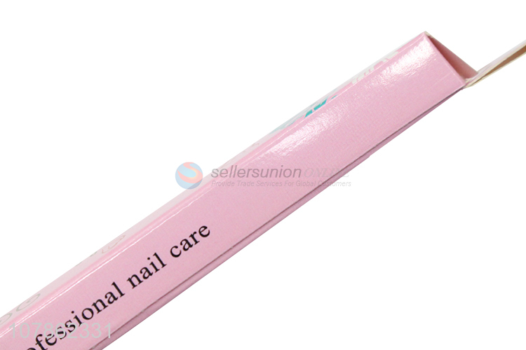 Best Sale Press On False Nails Tips Artificial Nails Set