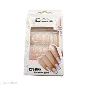 Good Quality Gel Nail Art Beautiful Nails For Ladies