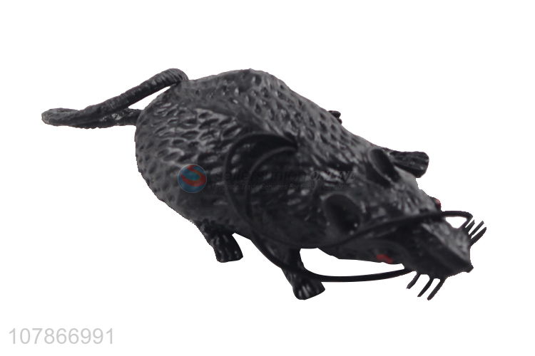 New style mouse simulation model animal toys with cheap price