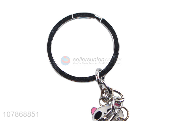 Best Selling Key Chain Rings Cool Key Chain