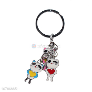 Best Selling Key Chain Rings Cool Key Chain