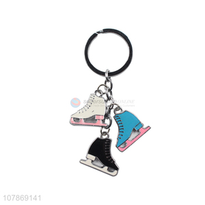 Best Quality Fashion <em>Shoes</em> Keychain Elegant Key Ring