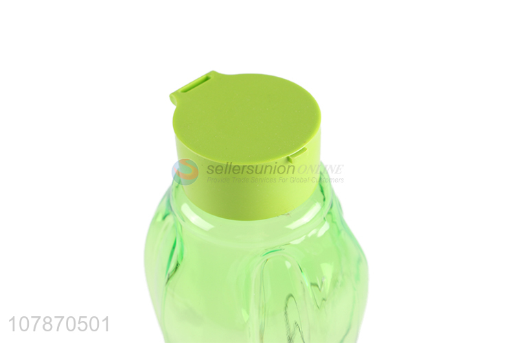 New arrival plastic water bottle wholesale drinking bottle