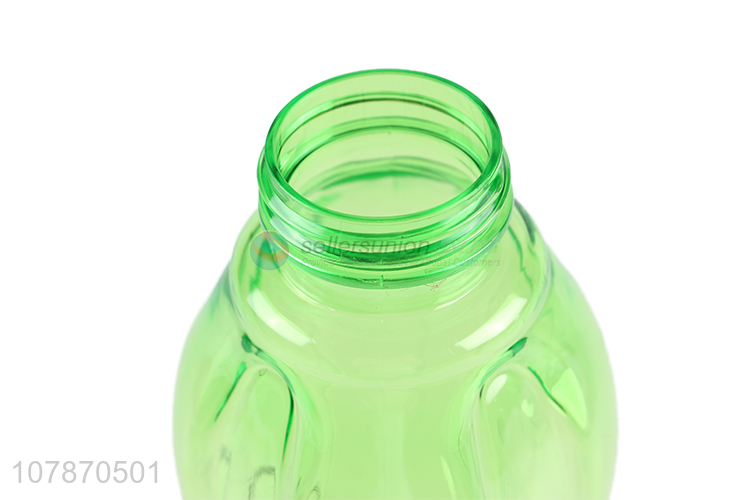 New arrival plastic water bottle wholesale drinking bottle