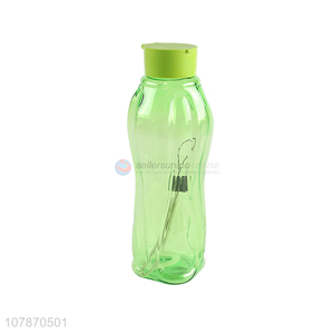 New arrival plastic water bottle wholesale drinking bottle