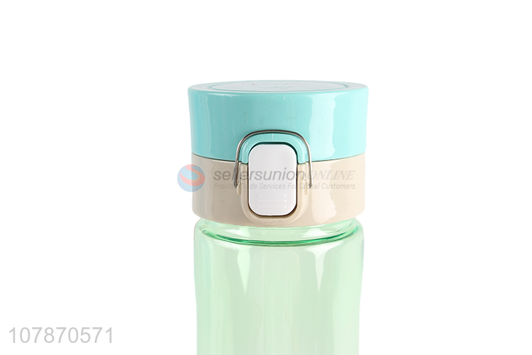 China manufacturer outdoor fitness drinking bottle sport bottle