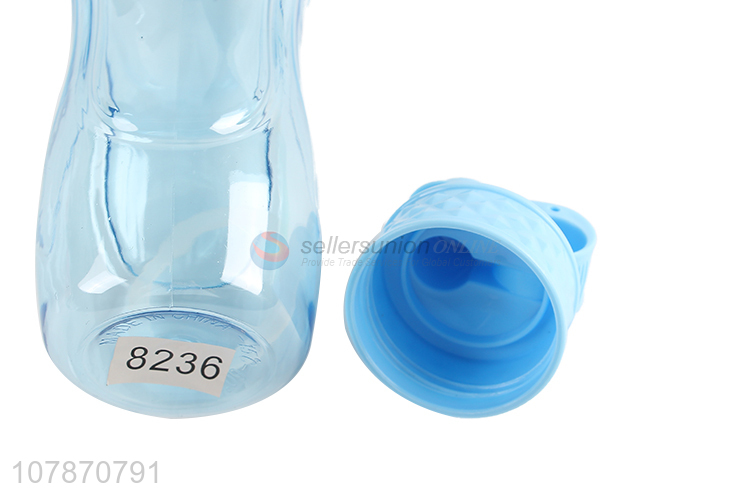 China factory portable water bottle fashion drinking bottle