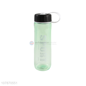 China products fashion plastic sport water bottle space bottle