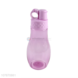 China products novelty abdominous plastic water bottle for sale