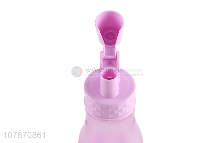 China products novelty abdominous plastic water bottle for sale