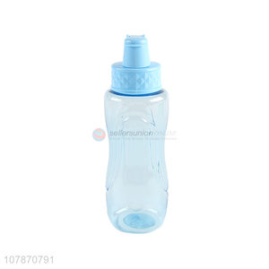 China factory portable water bottle fashion drinking bottle