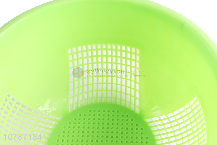 Wholesale multi-purpose rice washing basket draining basket for kitchen