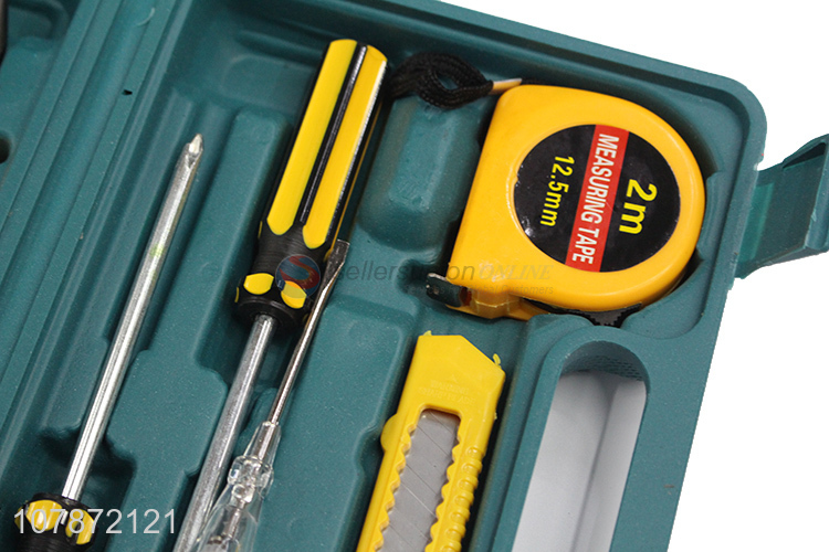 Hot Selling Portable Car Repair Tool Set Tools Kit