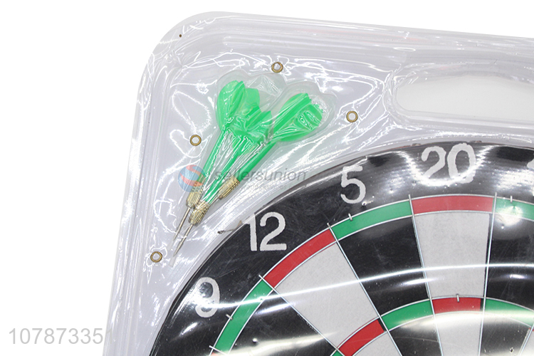 New arrival professional match safety dart board set for sale