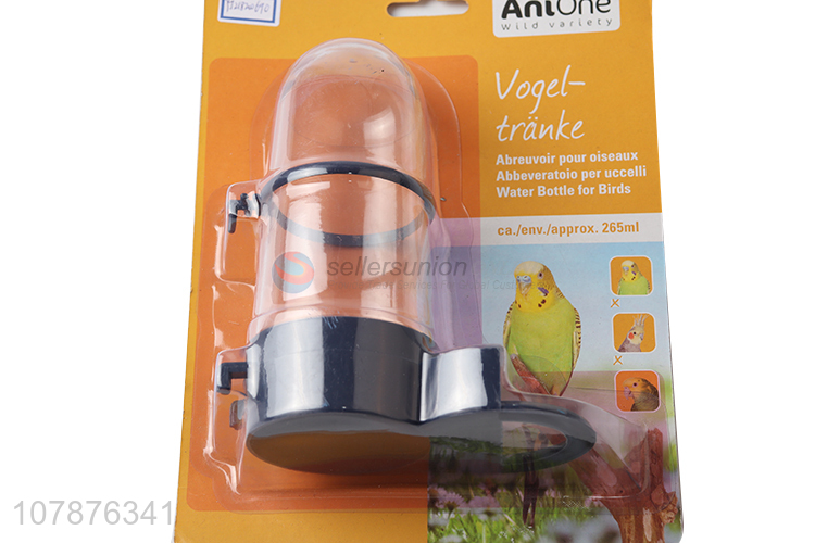 Best selling durable birds feeder with top quality