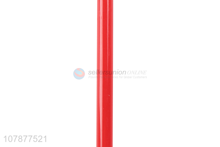 Factory wholesale red cartoon toy pen office signature pen