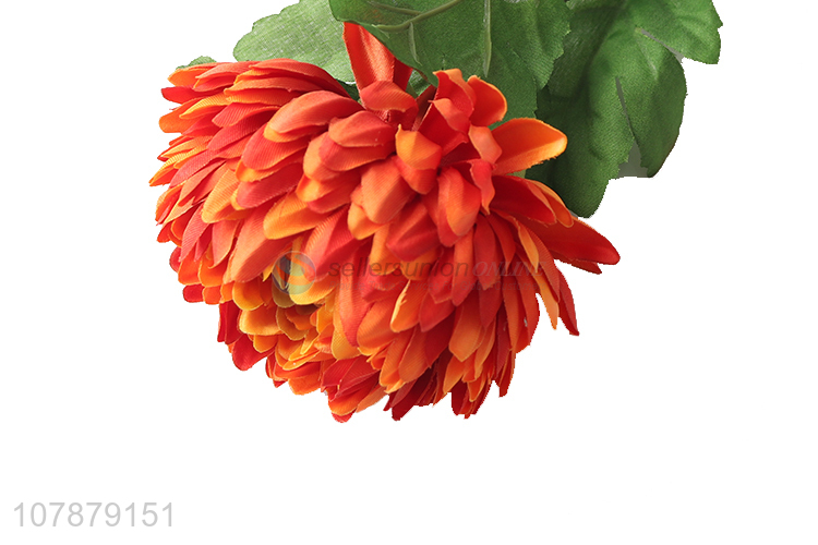 Most popular indoor decoration natural artificial flowers