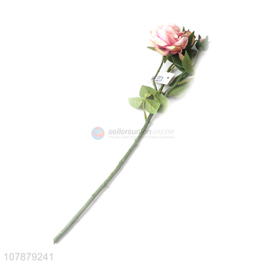 New products home wedding decoration artificial flowers