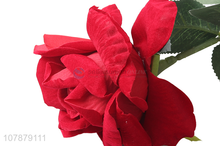 Factory price handmade natural artificial flowers