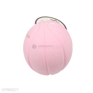 Fashion Pet Chew Toy TPR Ball Dog Training Toy Ball