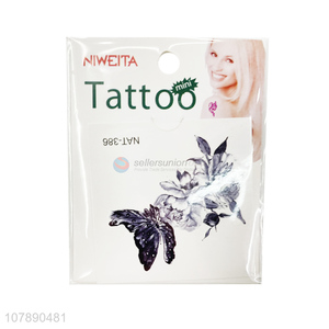 Good Sale Body Art Tattoo Temporary Tattoo Sticker