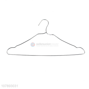 China professional manufacture clothing hangers hanger rack