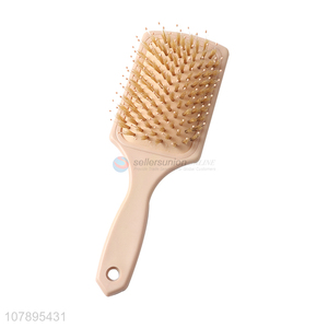 Good Quality Paddle Brush Fashion Curly Hair Combs