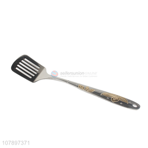 High quality silver stainless steel universa lesk shovel