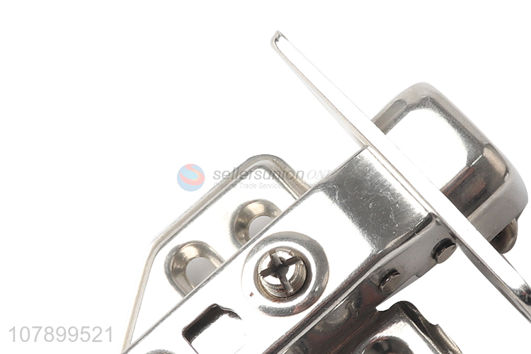 Wholesale cabinet door hardware hinge stainless steel hydraulic hinge