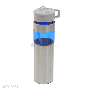 Popular products stainless steel space cup sports water cup for sale