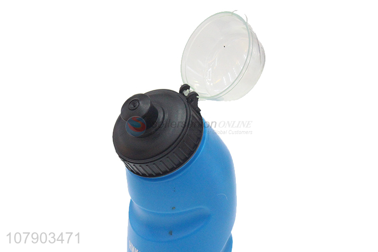 New design fashion style sports water bottle water cup for daily use