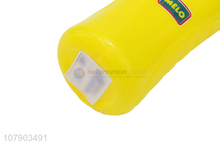 Top quality creative design plastic water bottle with cheap price