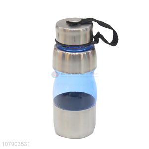 Top sale large capacity daily use sports space cup water cup