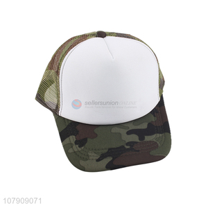 China wholesale durable summer sports baseball hat for men and women