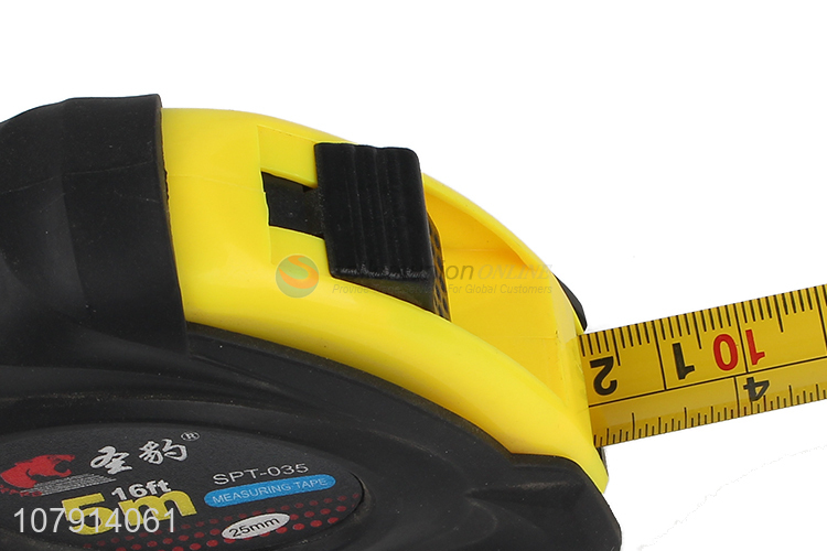 Hot selling black multifunction tape measure portable soft ruler