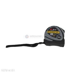 China wholesale gray telescopic tape measure standard scale