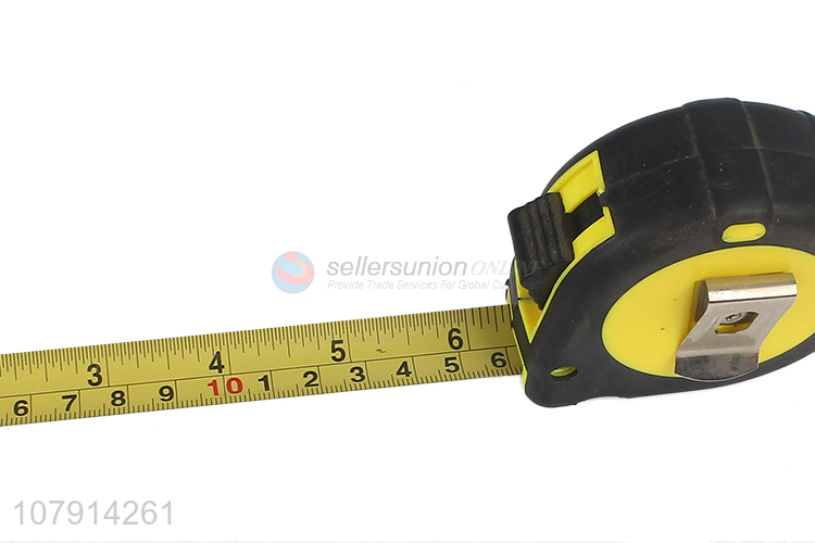 China export black telescopic tape measure creative measuring tool