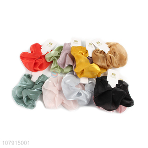 Good Sale Elastic Hair Band Hair Rope For Women And Girls