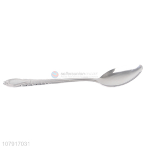 Best selling stainless steel tableware flatware spoon with high quality