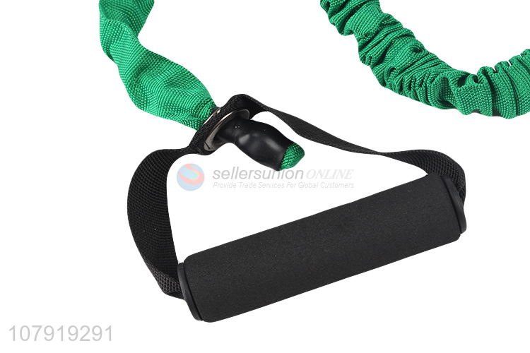 Best Selling Durable Gym Resistance Band With Top Quality